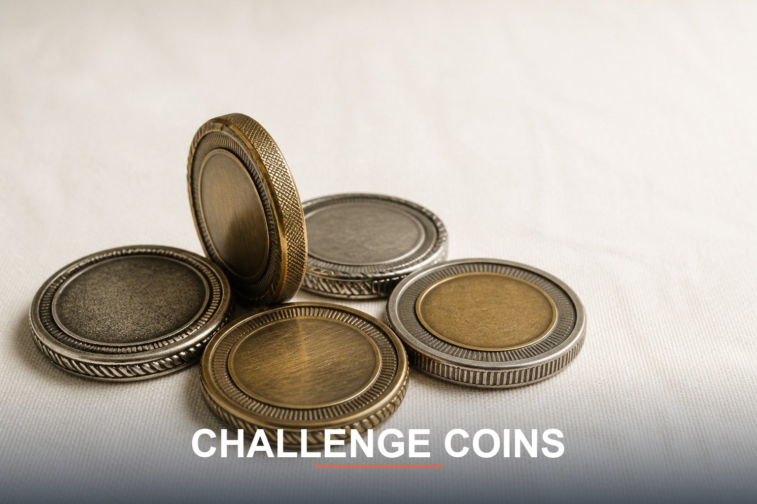 Challenge Coins