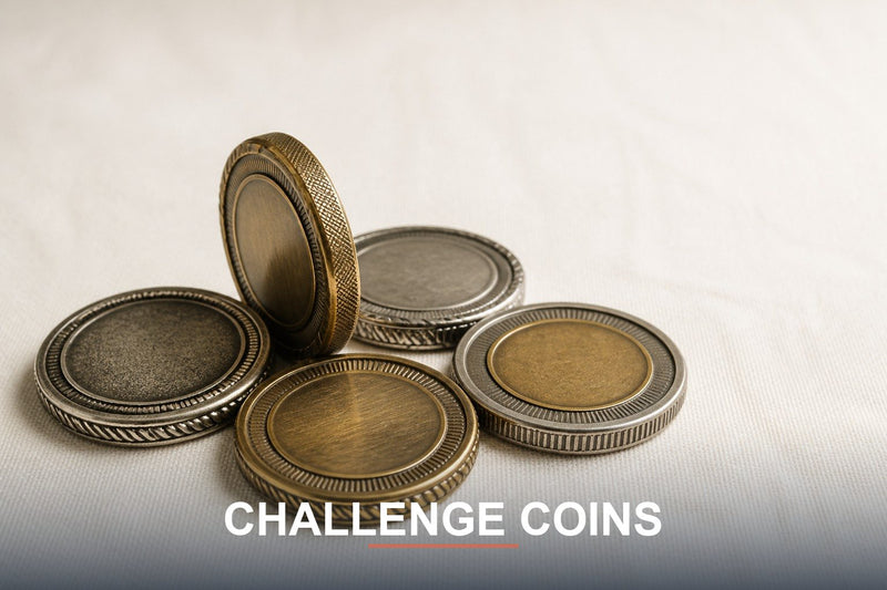 Challenge Coins