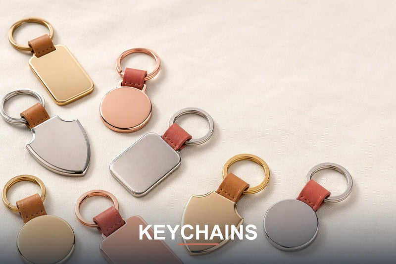 Custom Keychains