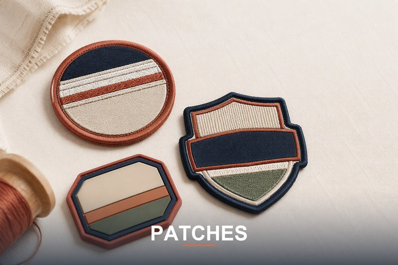 Patches