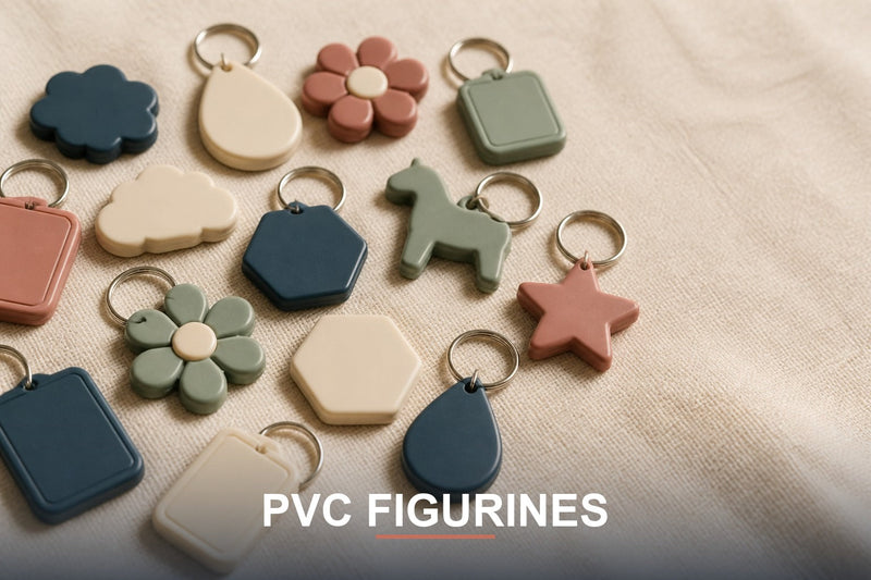 PVC Figure