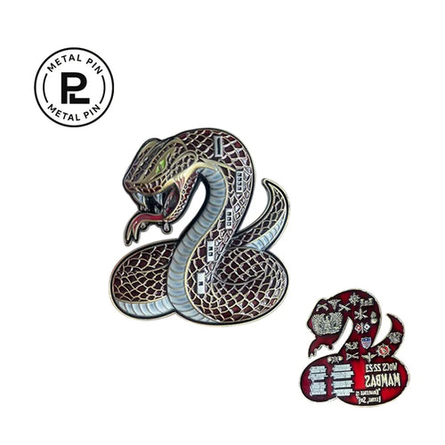 3D Custom Medal | Personalized Animal Design Award Medal | Bulk Wholesale Custom - custom medals and sports awards manufacturer