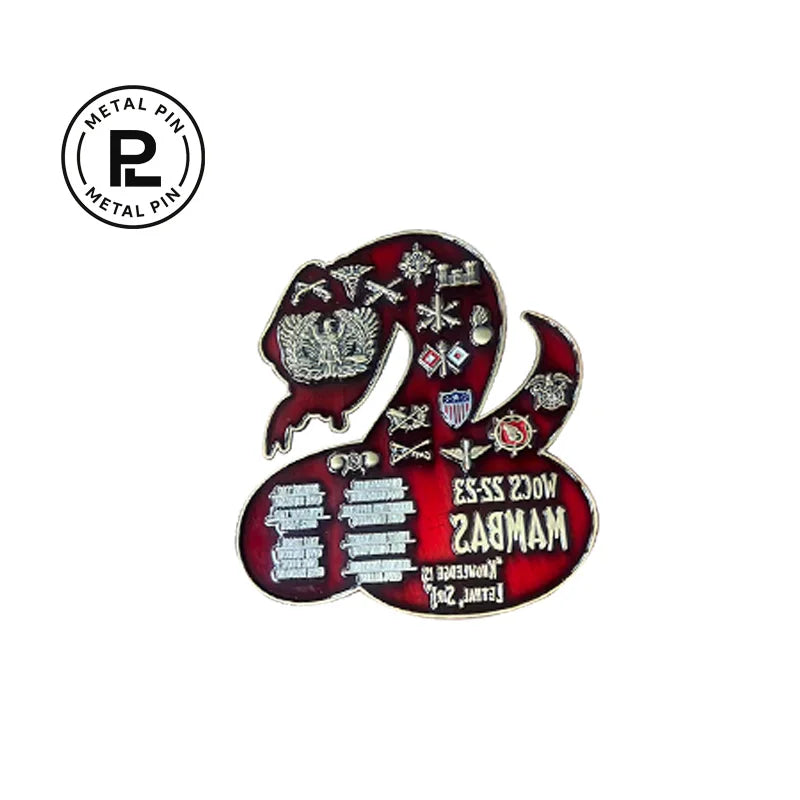 3D Custom Medal | Personalized Animal Design Award Medal | Bulk Wholesale Custom - custom medals and sports awards manufacturer