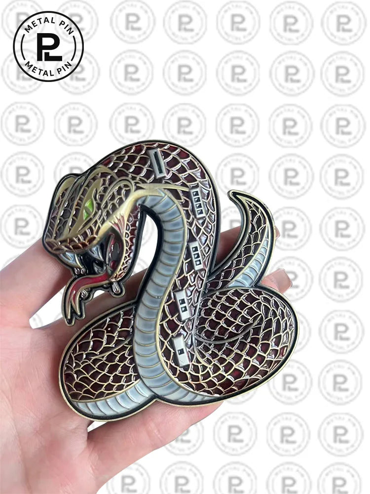 3D Custom Medal | Personalized Animal Design Award Medal | Bulk Wholesale Custom - custom medals and sports awards manufacturer