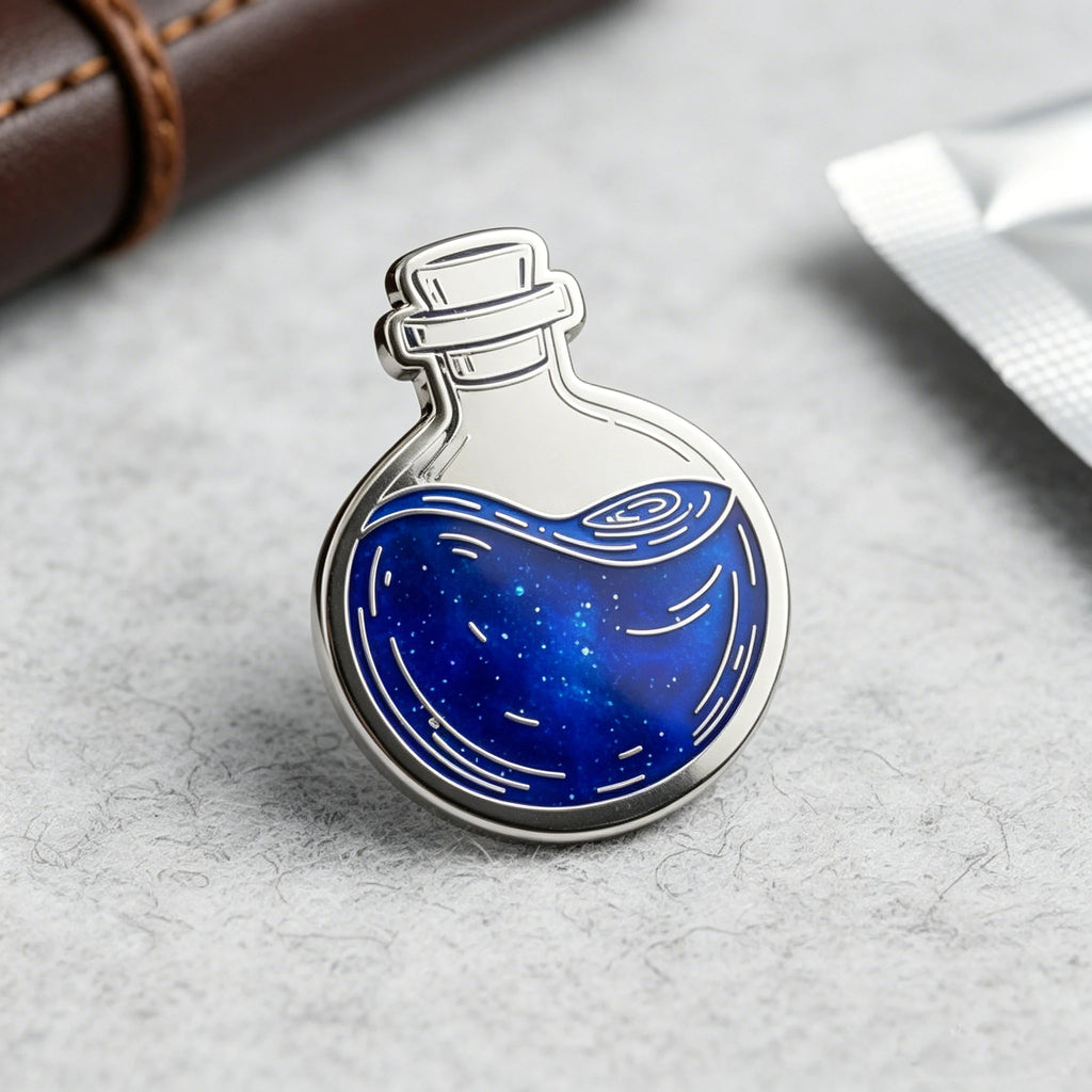 China Brooch Manufacturers No Minimum Bulk Blank Metal Crafts Coin Cartoon Badge - custom challenge coins manufacturer