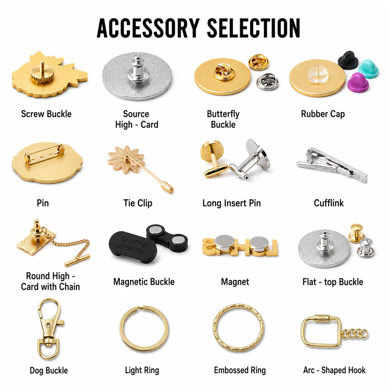 Custom 2 Sides Enamel Metal Key Chain Double Pendant Design Custom Logo Keyring  - custom custom metal keychains manufacturer