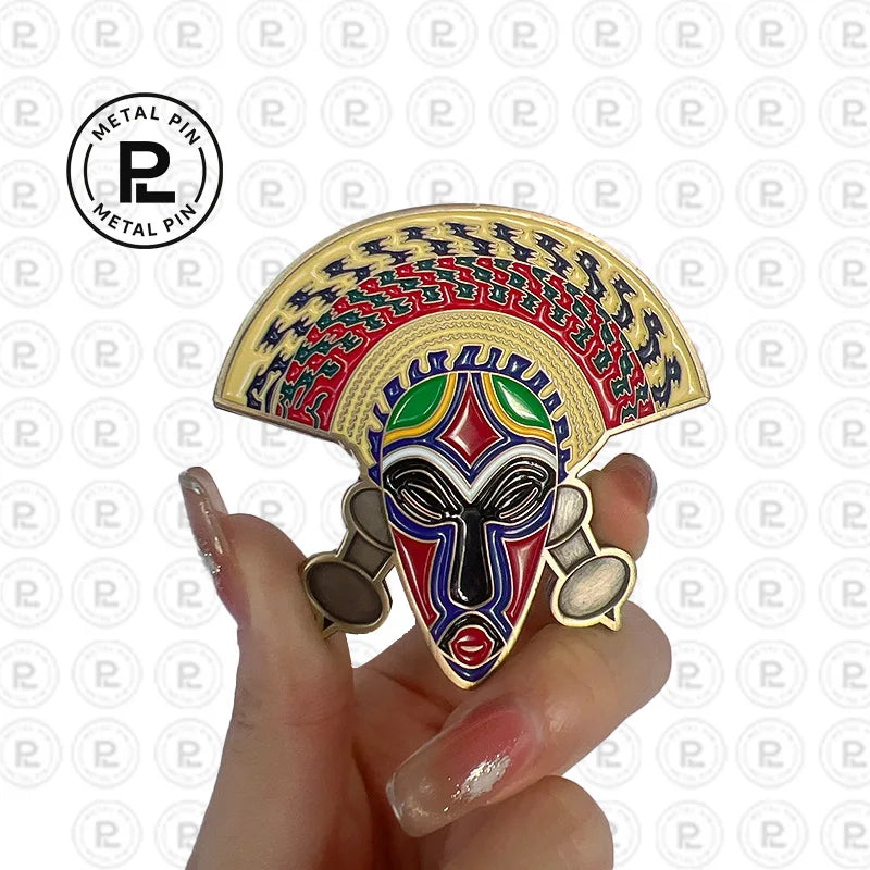 Custom Medal Personalized Award Medal Enamel Soccer Custom Shape UV PrintingTech - custom medals and sports awards manufacturer