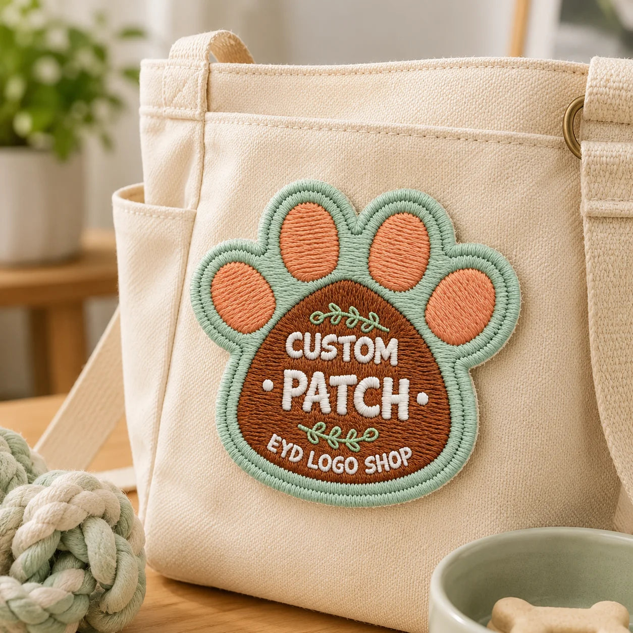 Custom Shaped Embroidered Patch Iron-on Sew on Embroidery Badge Custom Logo Fabr - custom embroidered and PVC patches manufacturer