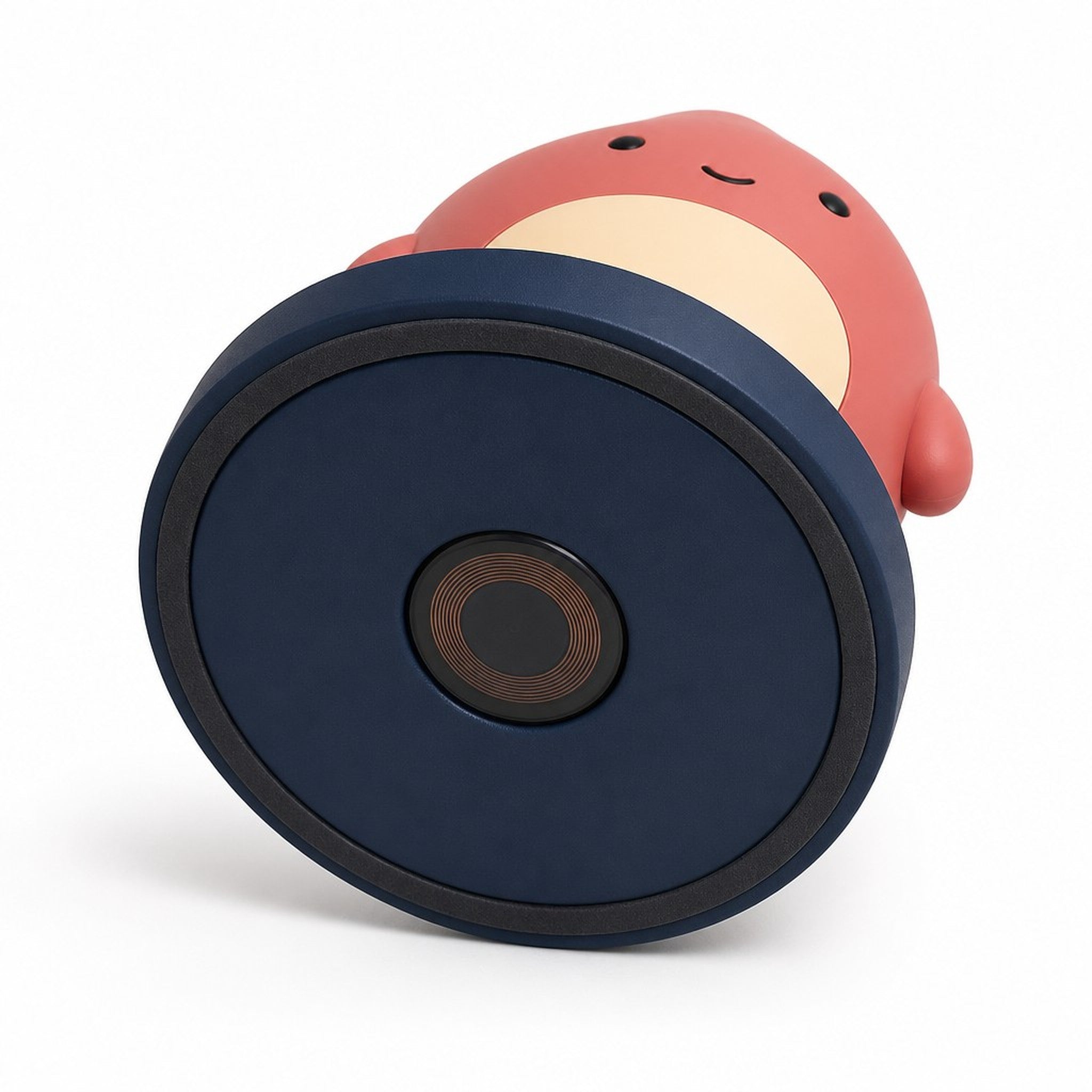Custom PVC Figurine with NFC Chip - Smart Brand Mascot